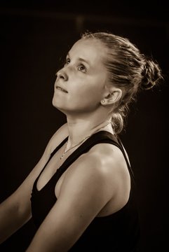 Ausschnitte 4131 - Damen Grossflottbeker THGC - TC RW Wahlstedt